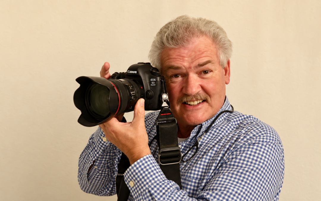 Even voorstellen: Danny van der Meulen